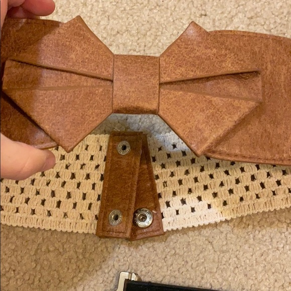 Three Belts - Picture 2 of 5